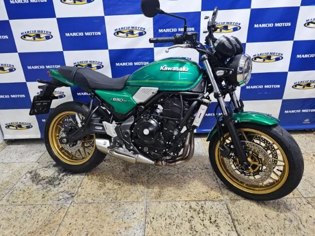 Kawasaki 650 RS 2023 - 1478968826 | OLX