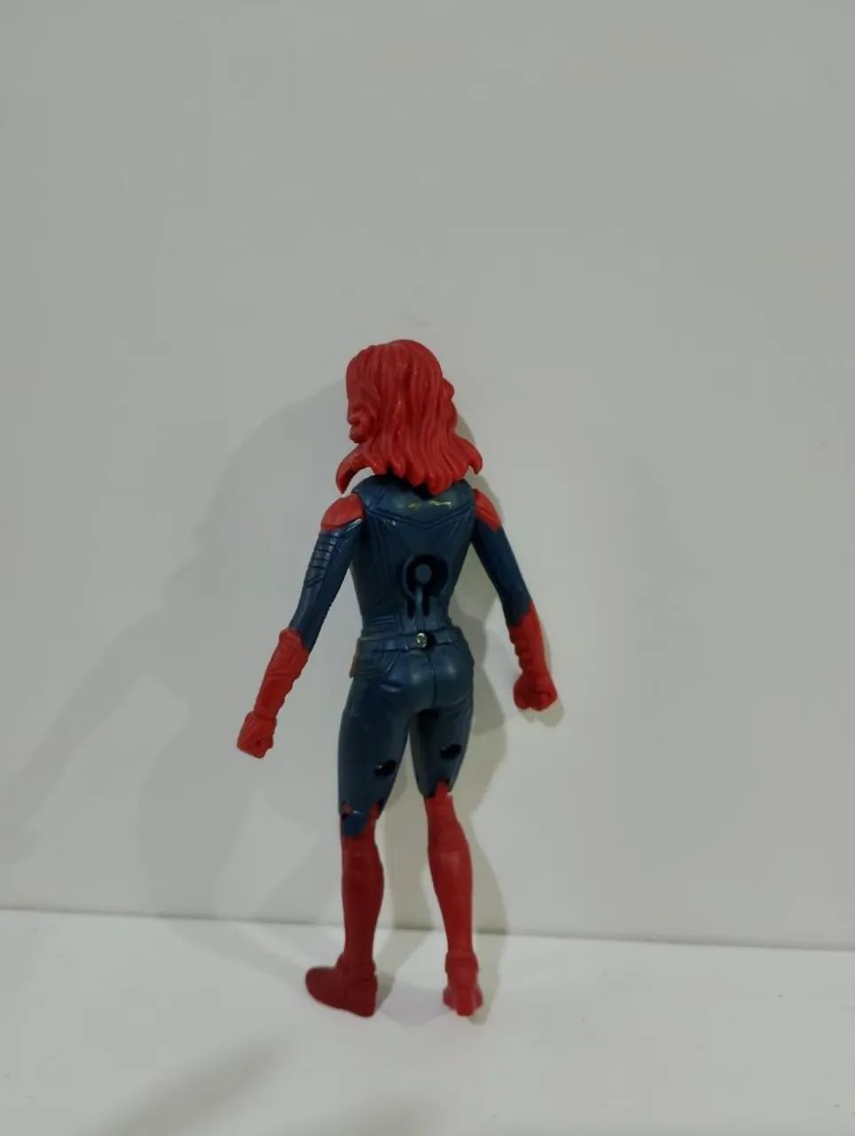 Miniatura_Capitã Marvel  - Foto 4