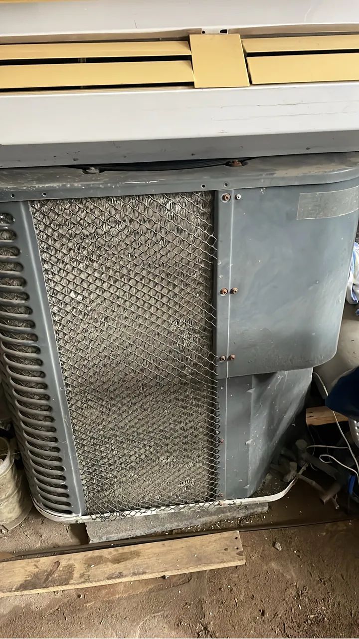 Spinte ar condicionado 60mil - Foto 2