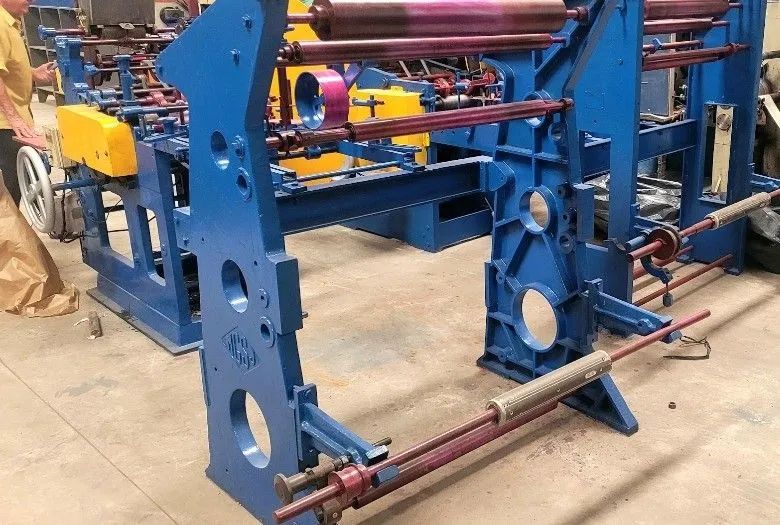 Máquina para fabricar Saquinhos de Papel kraft ate 5kgs - Foto 2