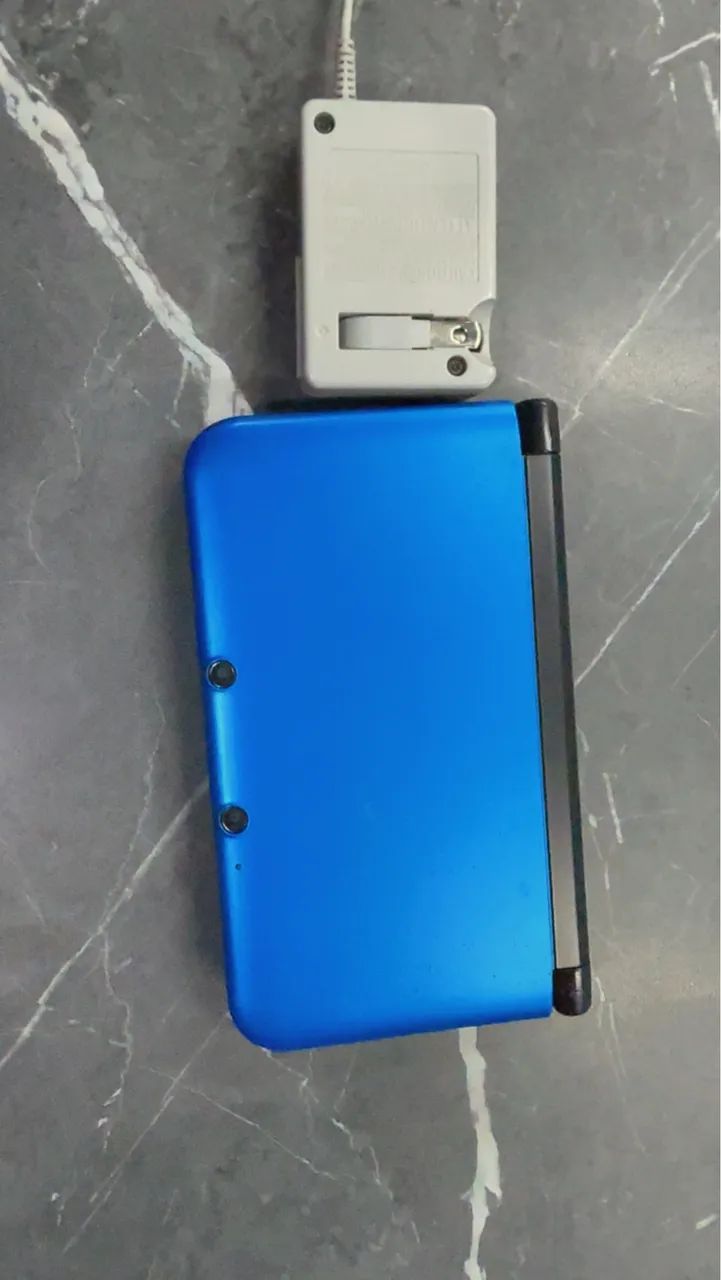 Nintendo 3DS XL