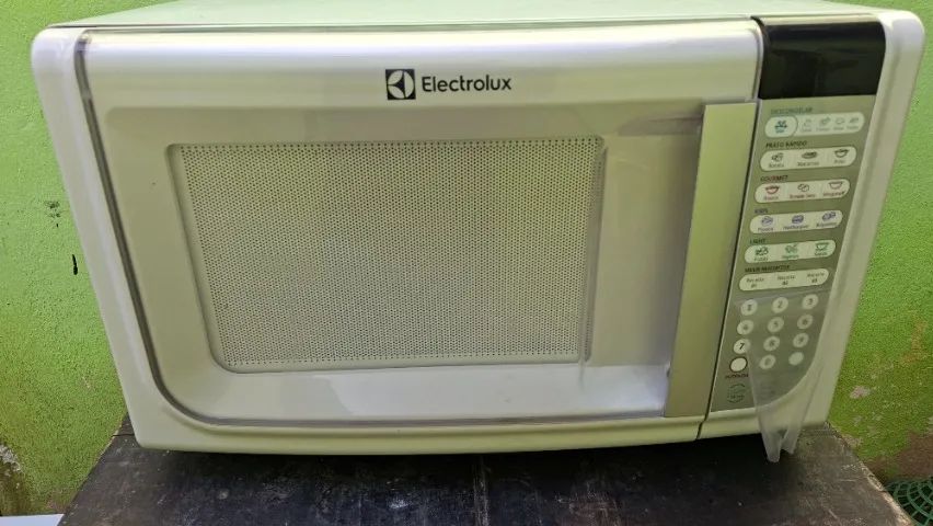 micro ondas  - Foto 4