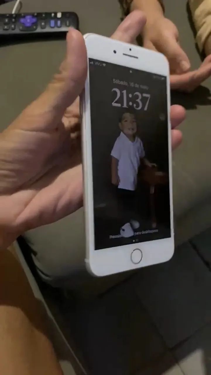 iphone 8 Plus  - Foto 2