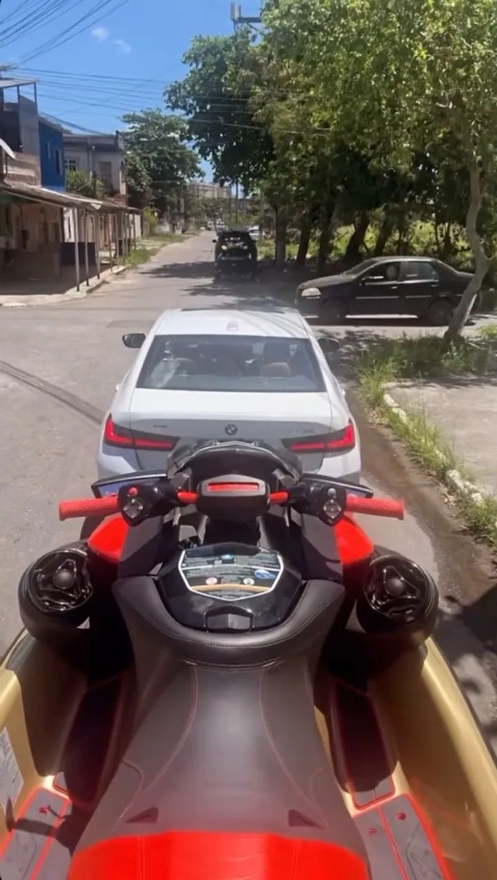 Rxp X 325 Novo