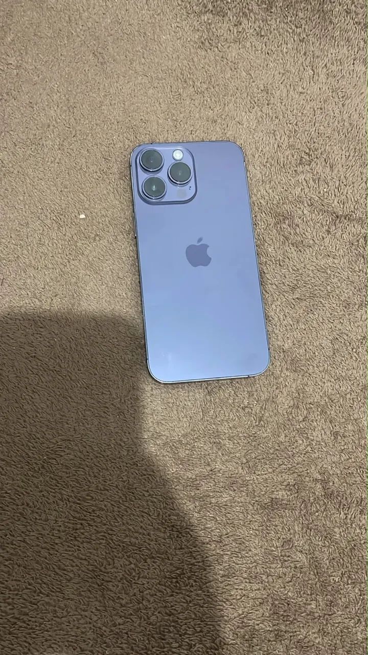 iPhone 14 Pro Max  - Foto 5