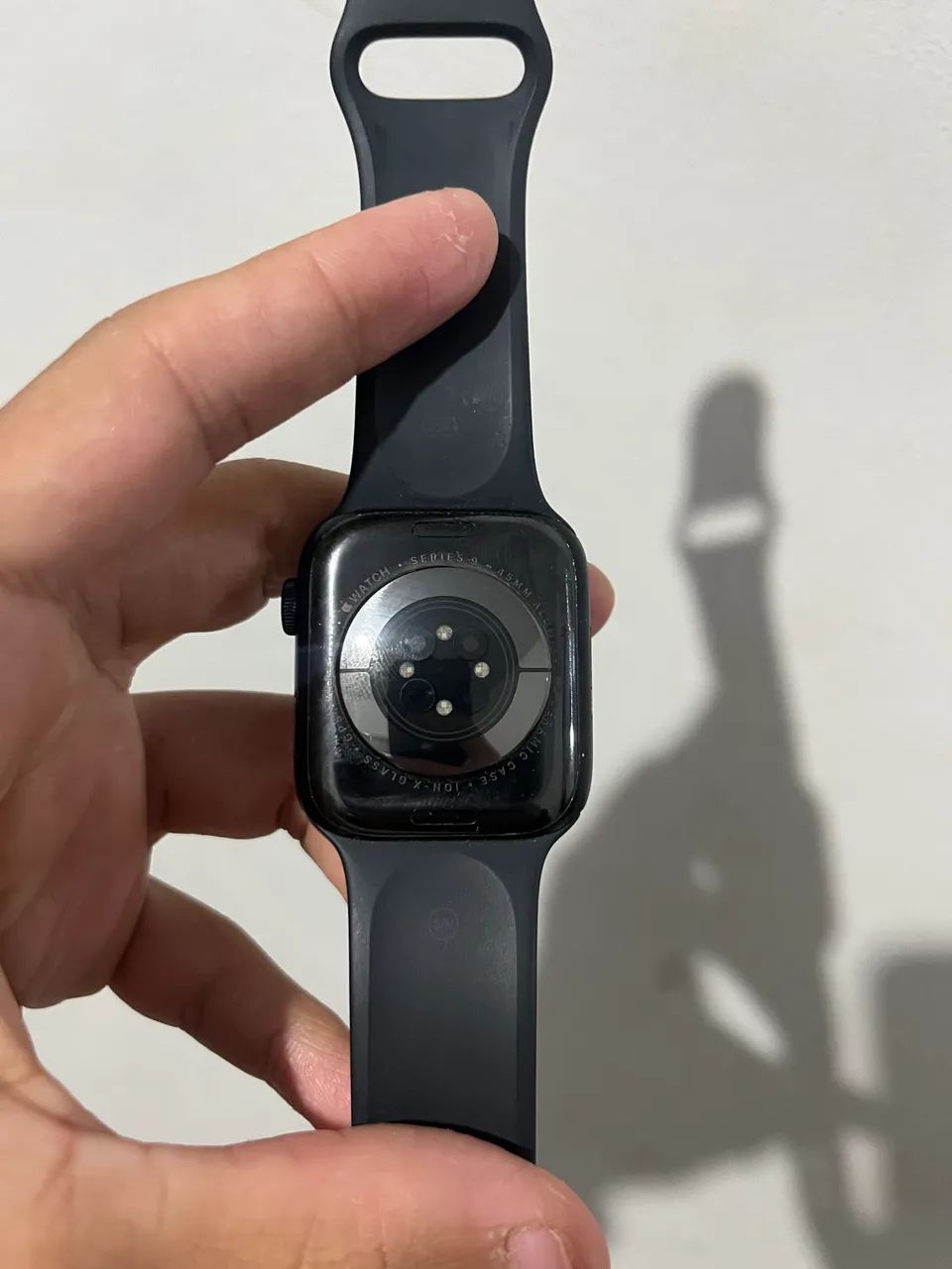 Vendo Apple Watch Séries 9  - Foto 3