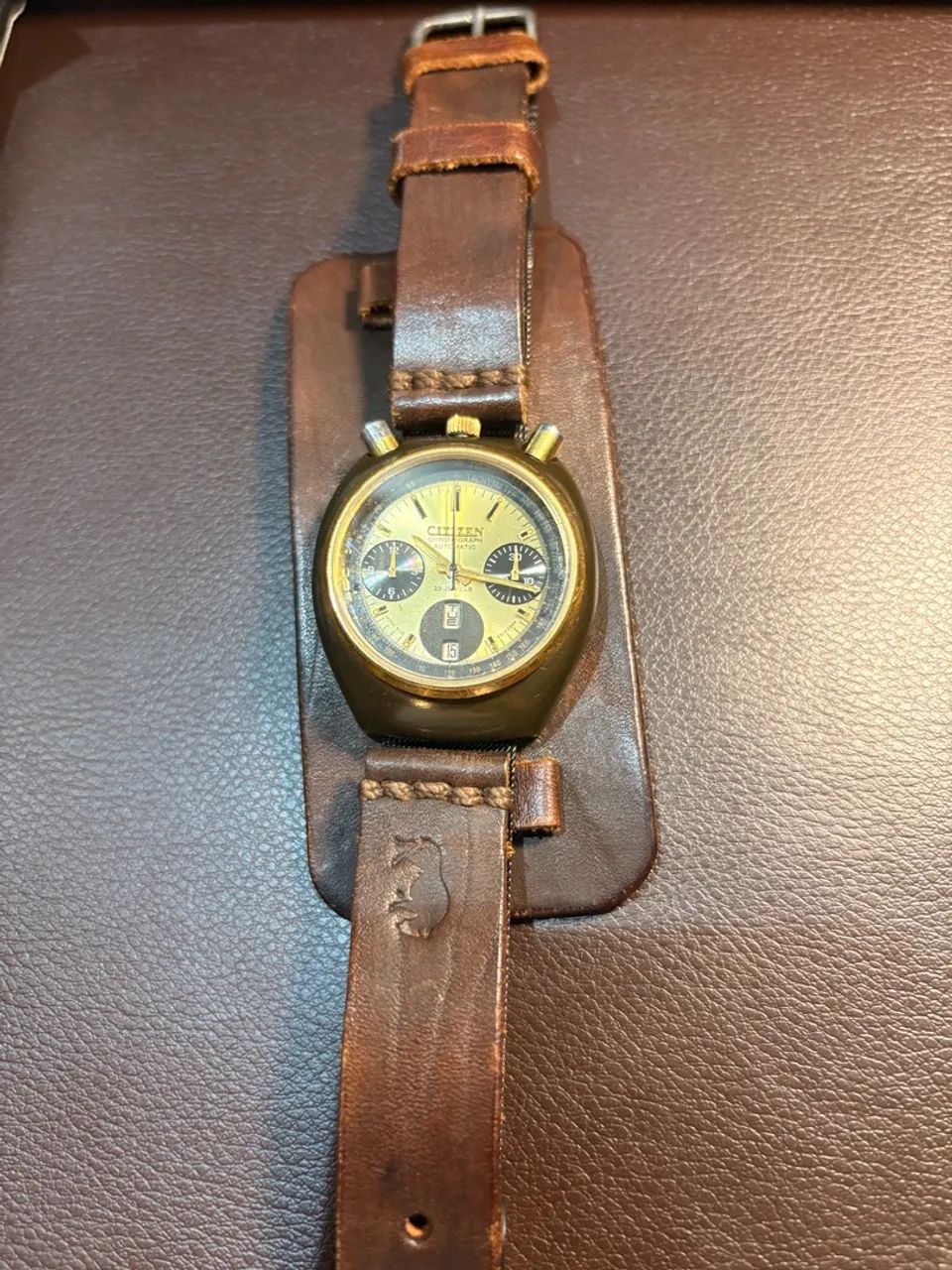 Citizen Bullhead 8110A - Foto 5