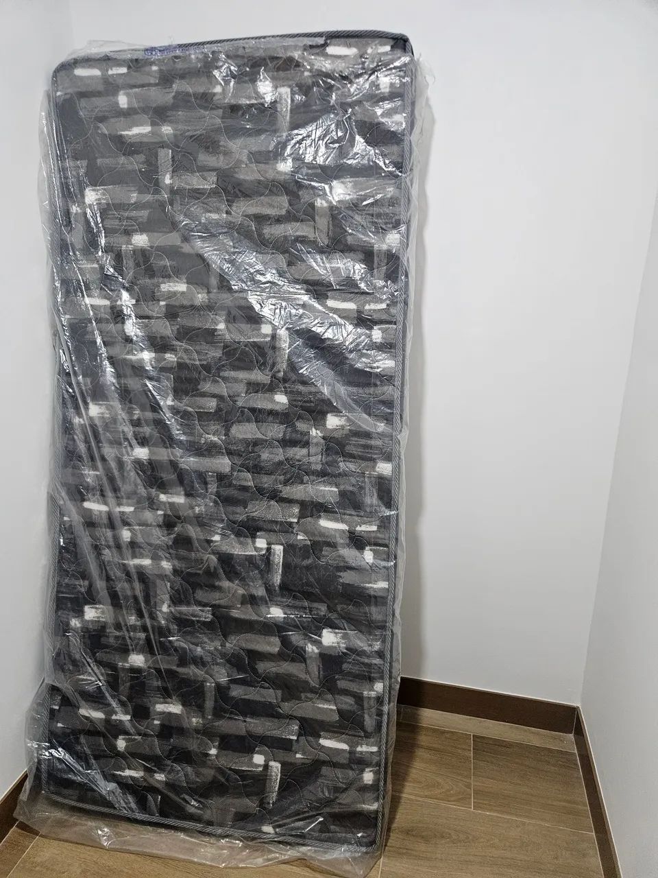 Colchão novo, sem uso.  - Foto 2