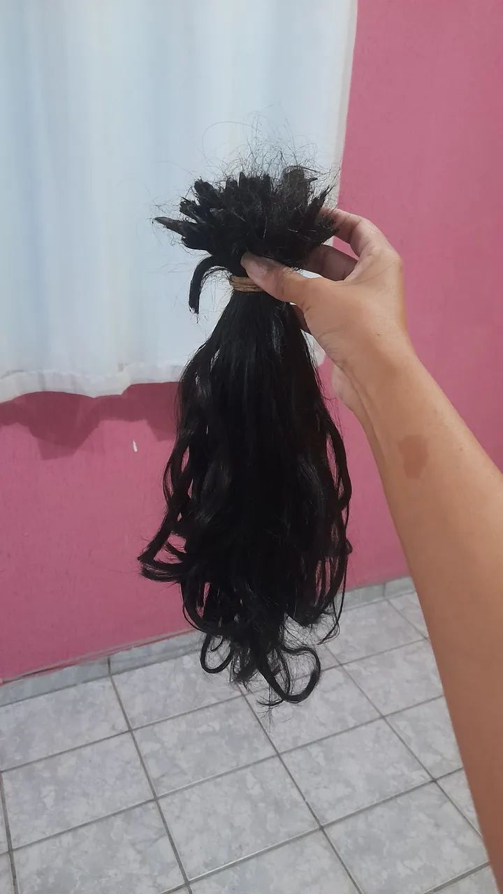 Mega hair  - Foto 3