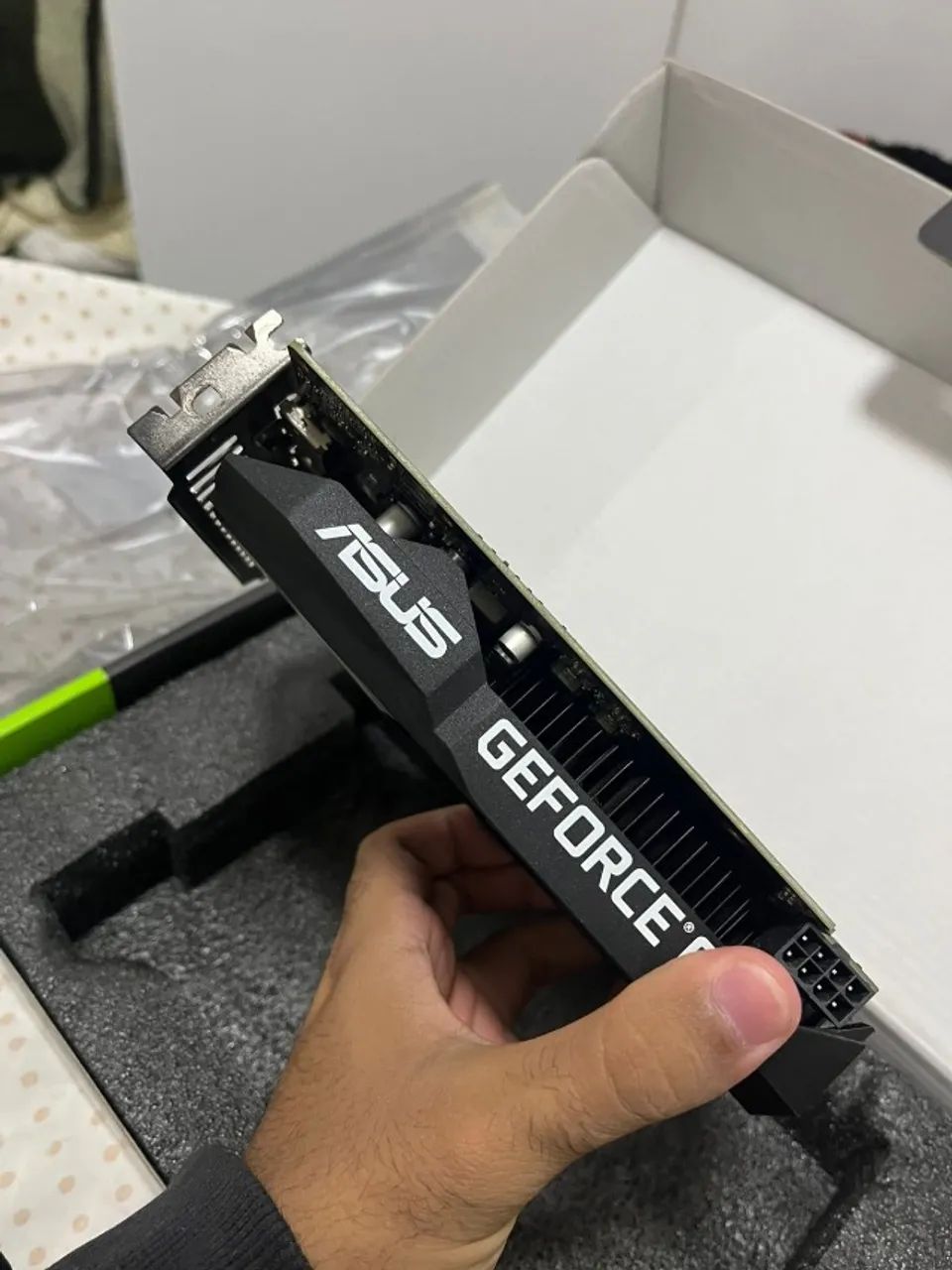 Placa de Vídeo ASUS GeForce GTX 1060 6GB - Foto 3