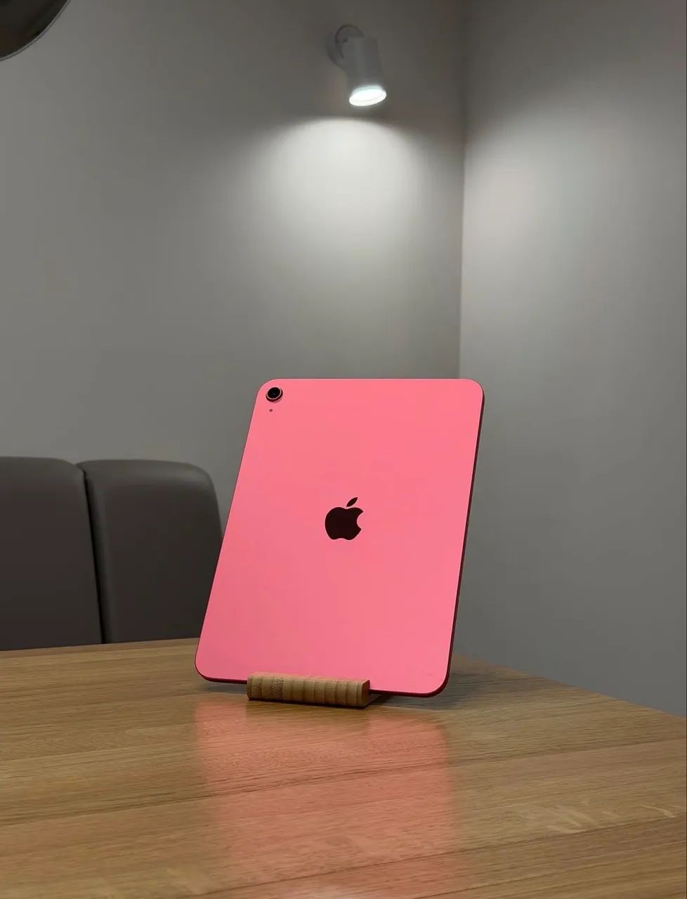 iPad A16 128GB 11" NOVO  - Foto 2