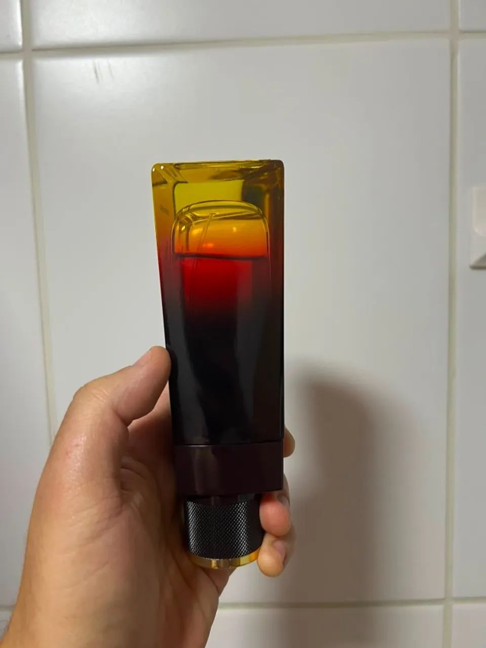 Perfume Malbec X 90% - Foto 3