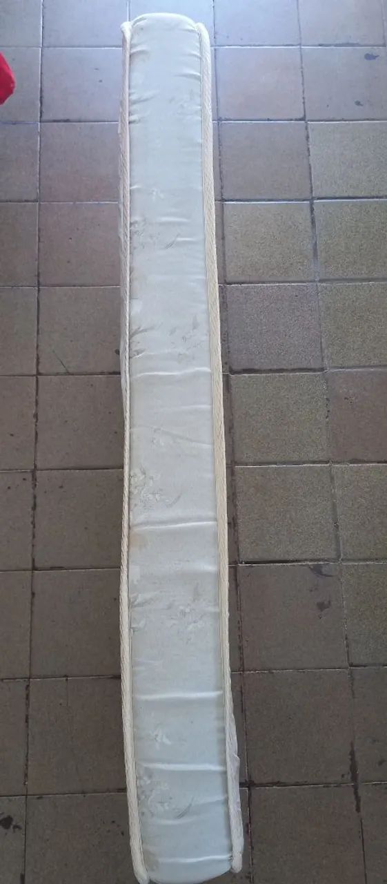 COLCHÃO P/CRIANÇA E BERÇOS  - Foto 3