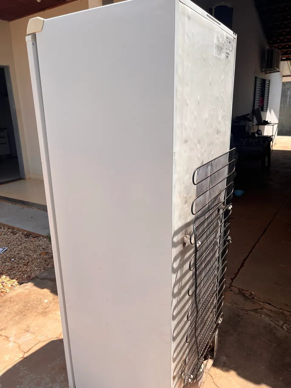  FREEZER VERTICAL CONSUL 246L - CVU30 - 220V - CONSERVADÍSSIMO - Foto 3