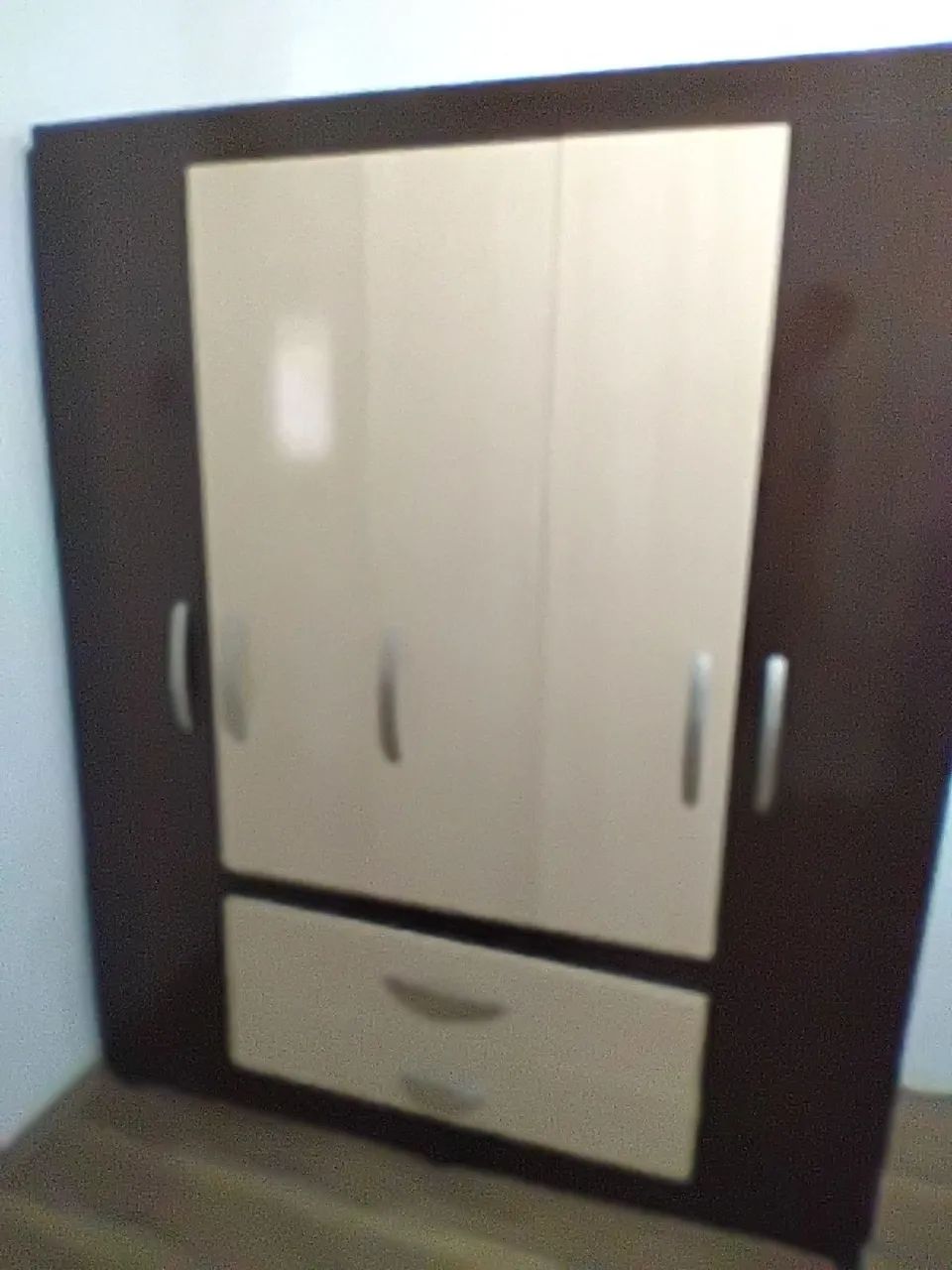 Guarda roupa  - Foto 4