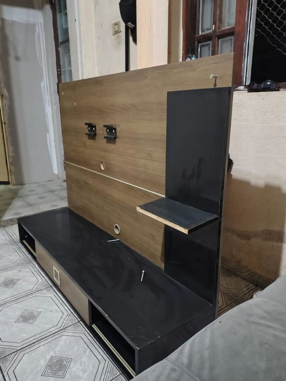 PAINEL para TV - Foto 2
