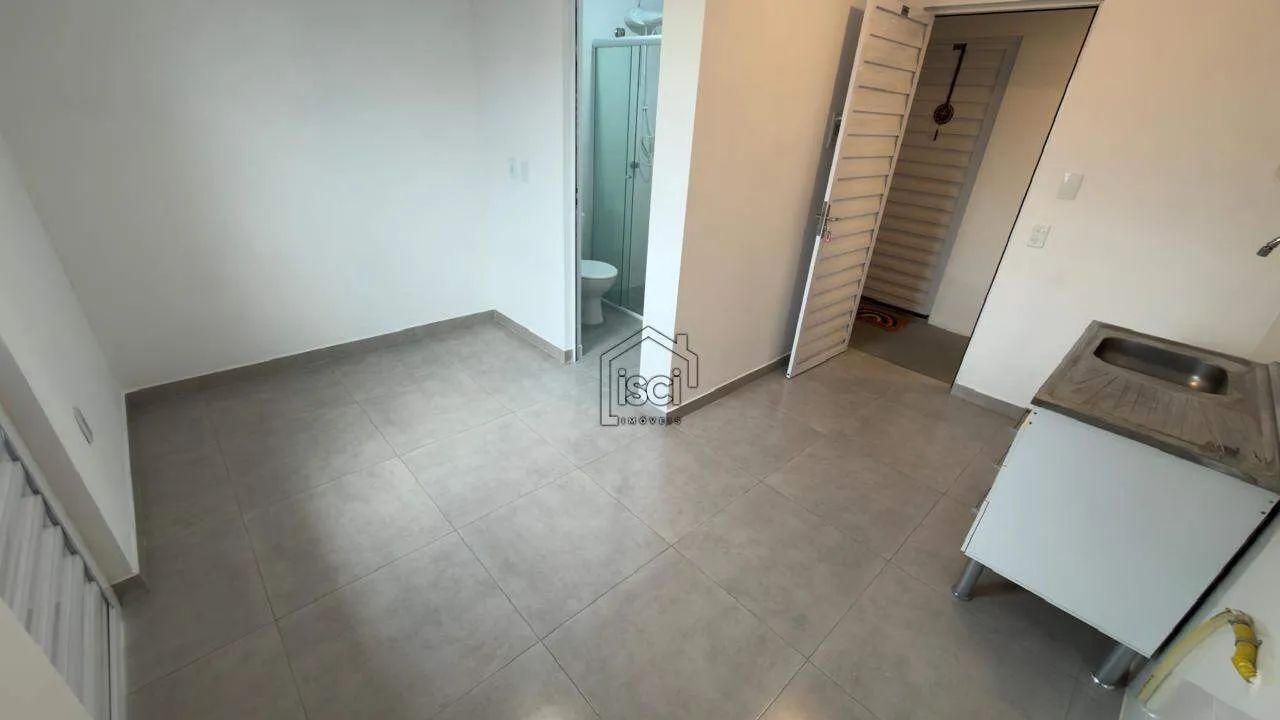 Kitnet para aluguel, 1 quarto, Capoeiras - Florianópolis/SC - Foto 5