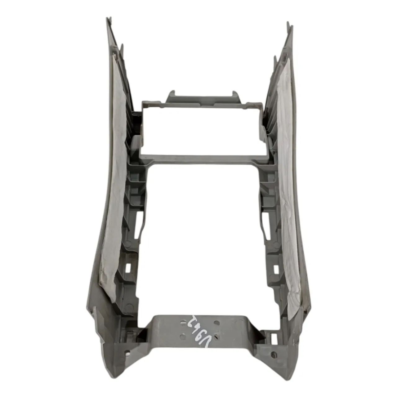 Moldura console central Hyundai Azera 2007 a 2012 - Foto 5