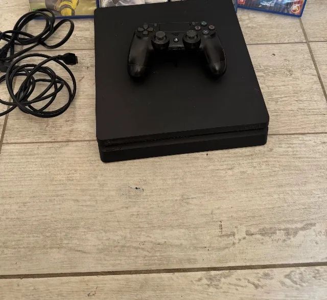 Ps4