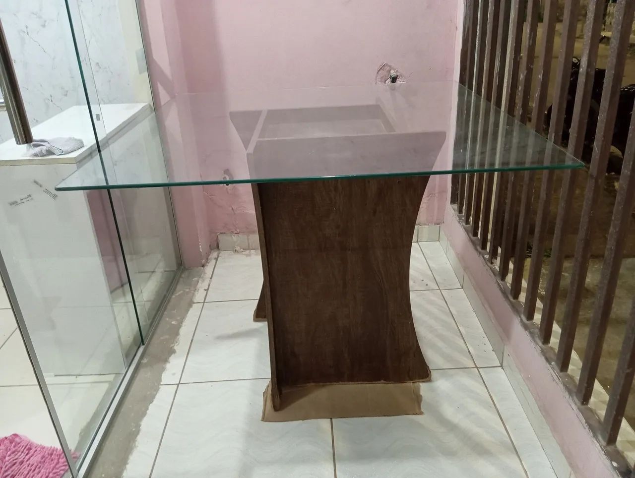 Mesa de cozinha 
