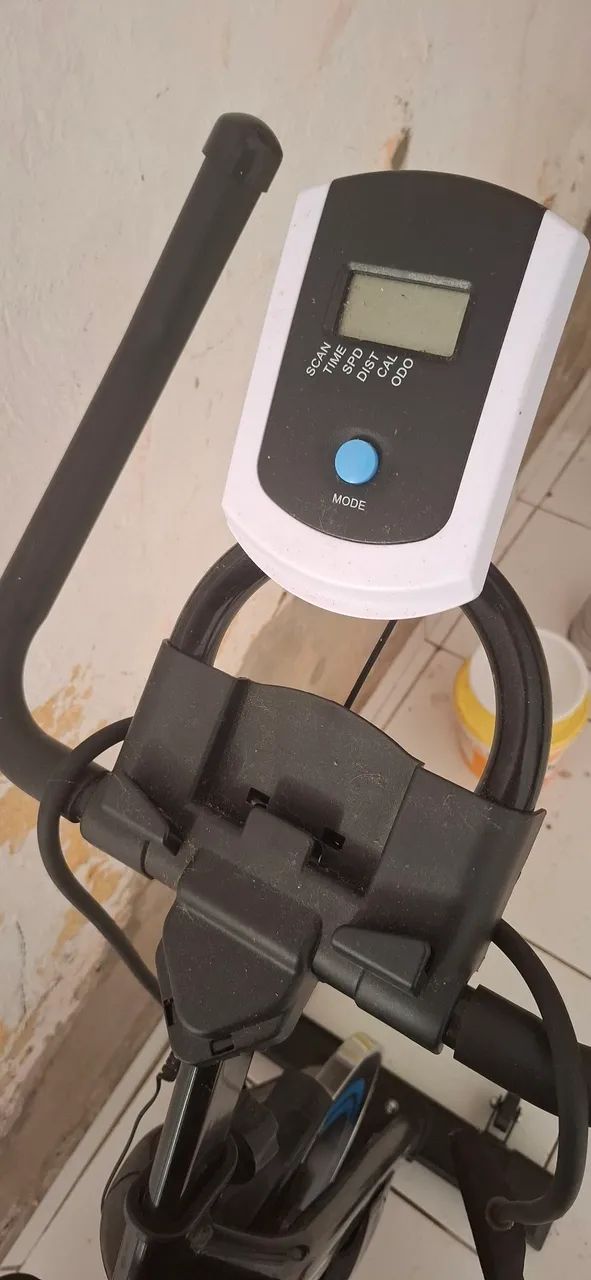 Bicicleta Ergonômica - Foto 3