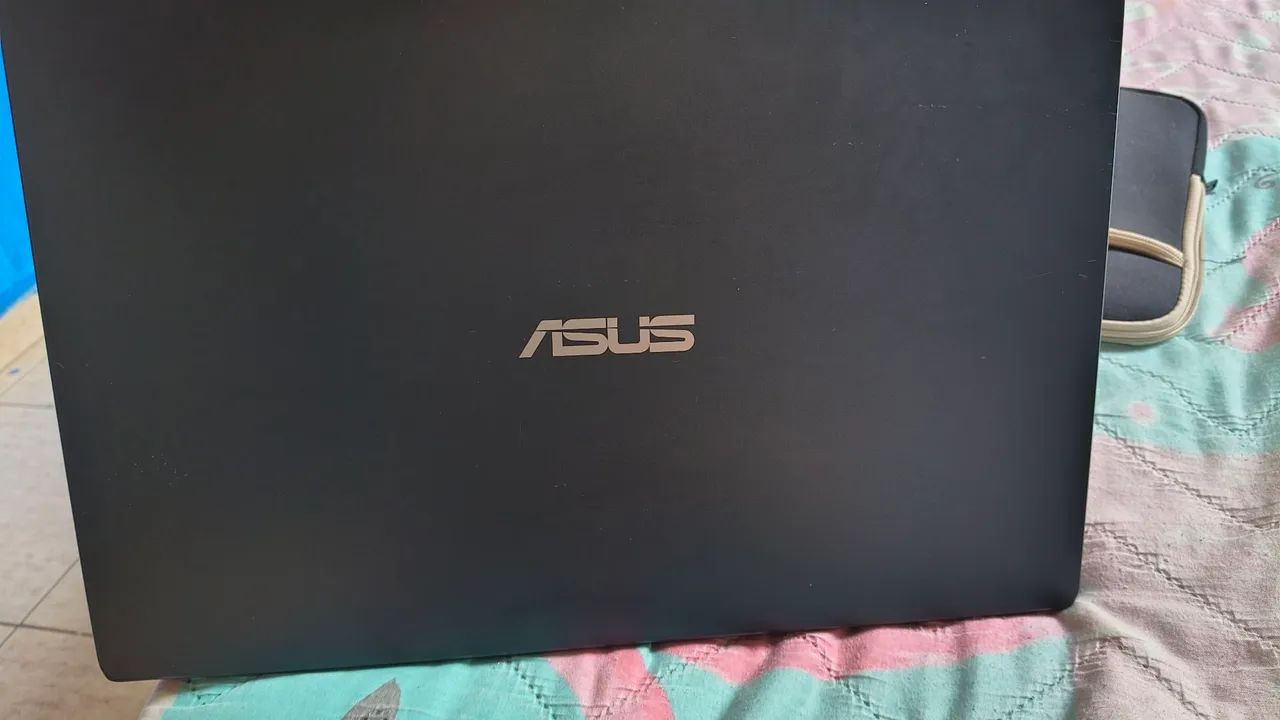 Notebook Asus  - Foto 2