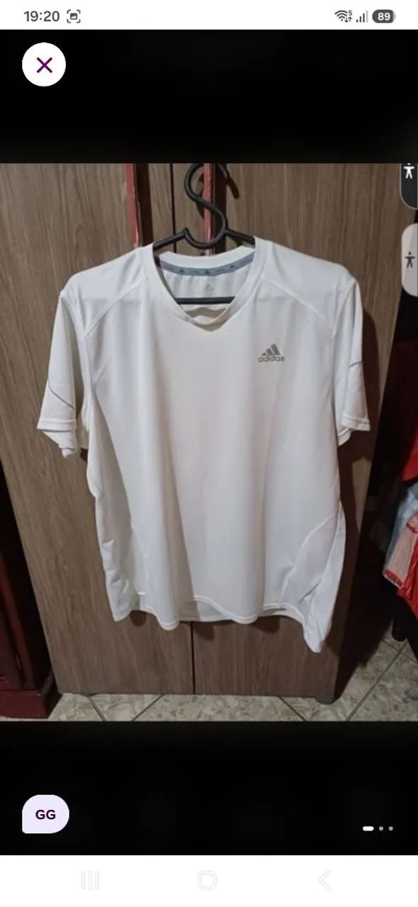 Desapego de camisetas ? 