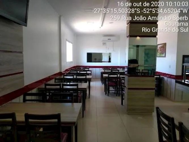 Sala comercial no Centro em Gaurama/RS - Foto 3