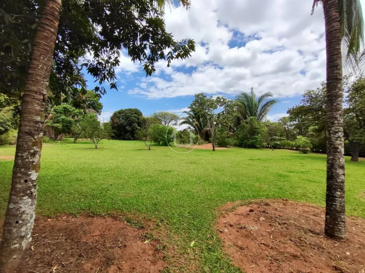 LINDA CHÁCARA NO JARDIM VERANEIO - Foto 5