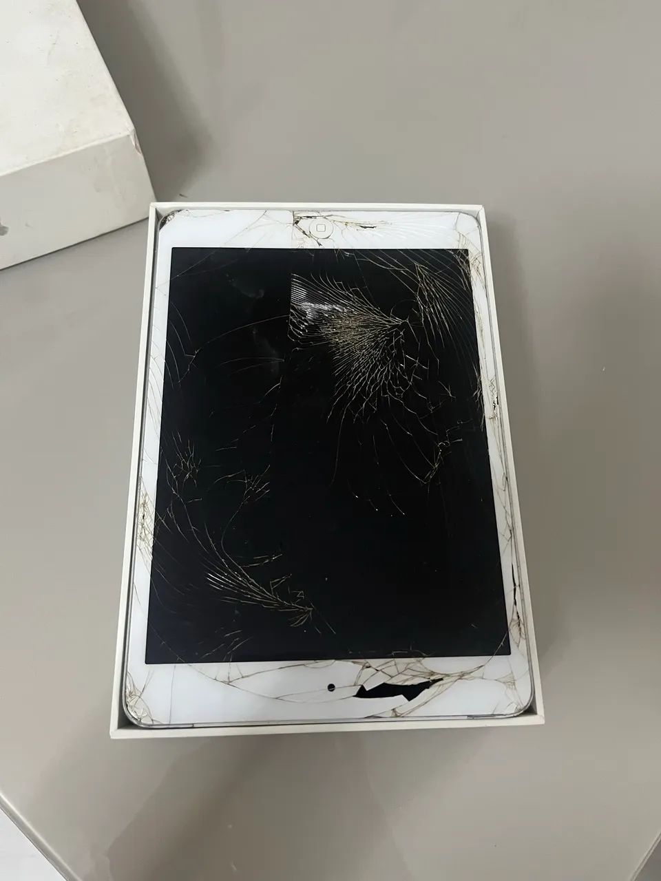 iPad - só peças  - Foto 3