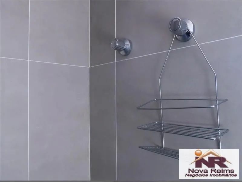 Studio para alugar com 33m², 1 quarto e sem vaga - Foto 4