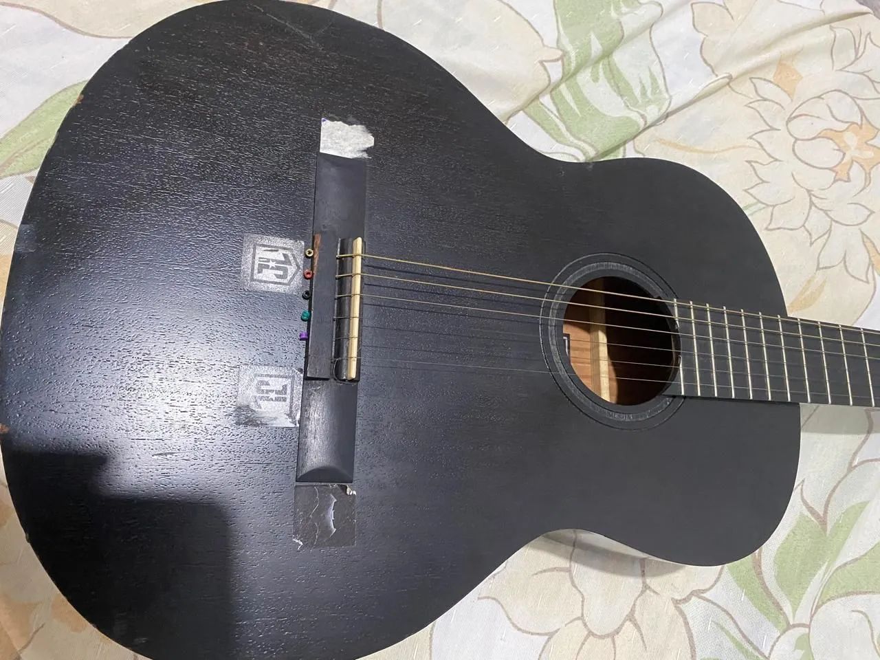  Violão Strinberg - Foto 4