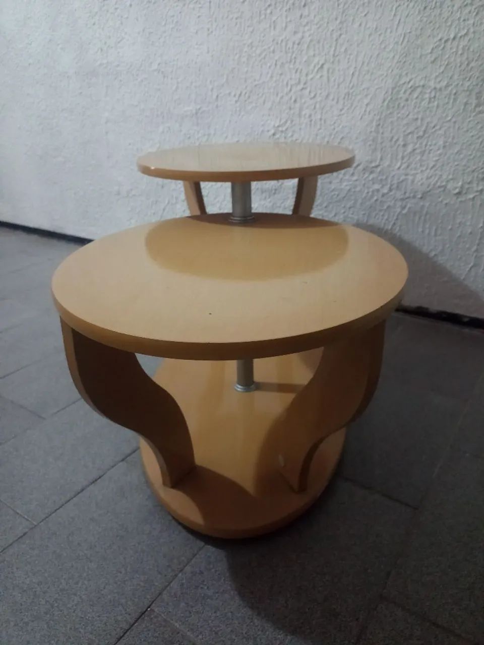 Vendo mesa de centro. - Foto 3