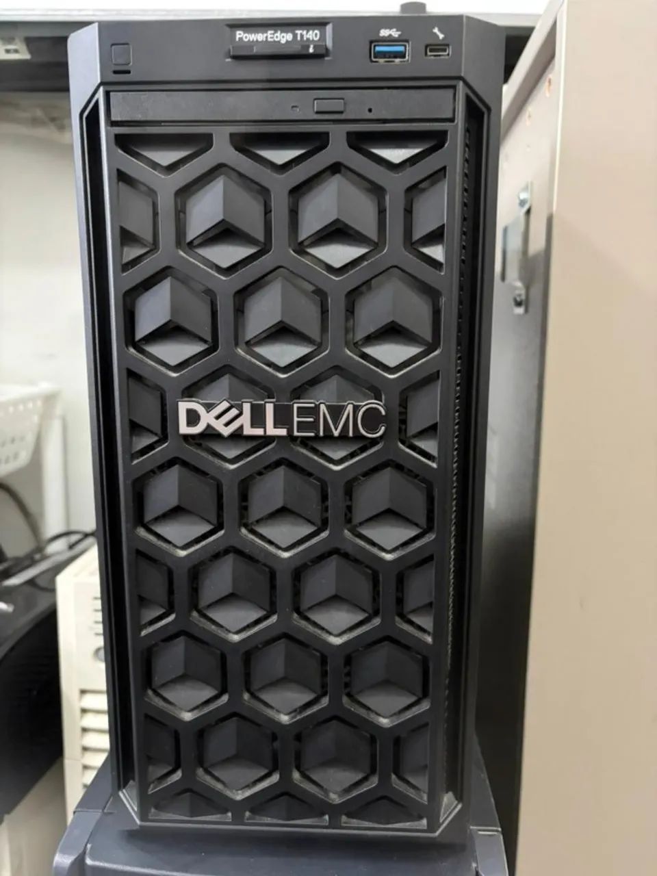 Servidor Dell T140 - 16GB RAM - Xeon - Excelente Estado - Foto 5