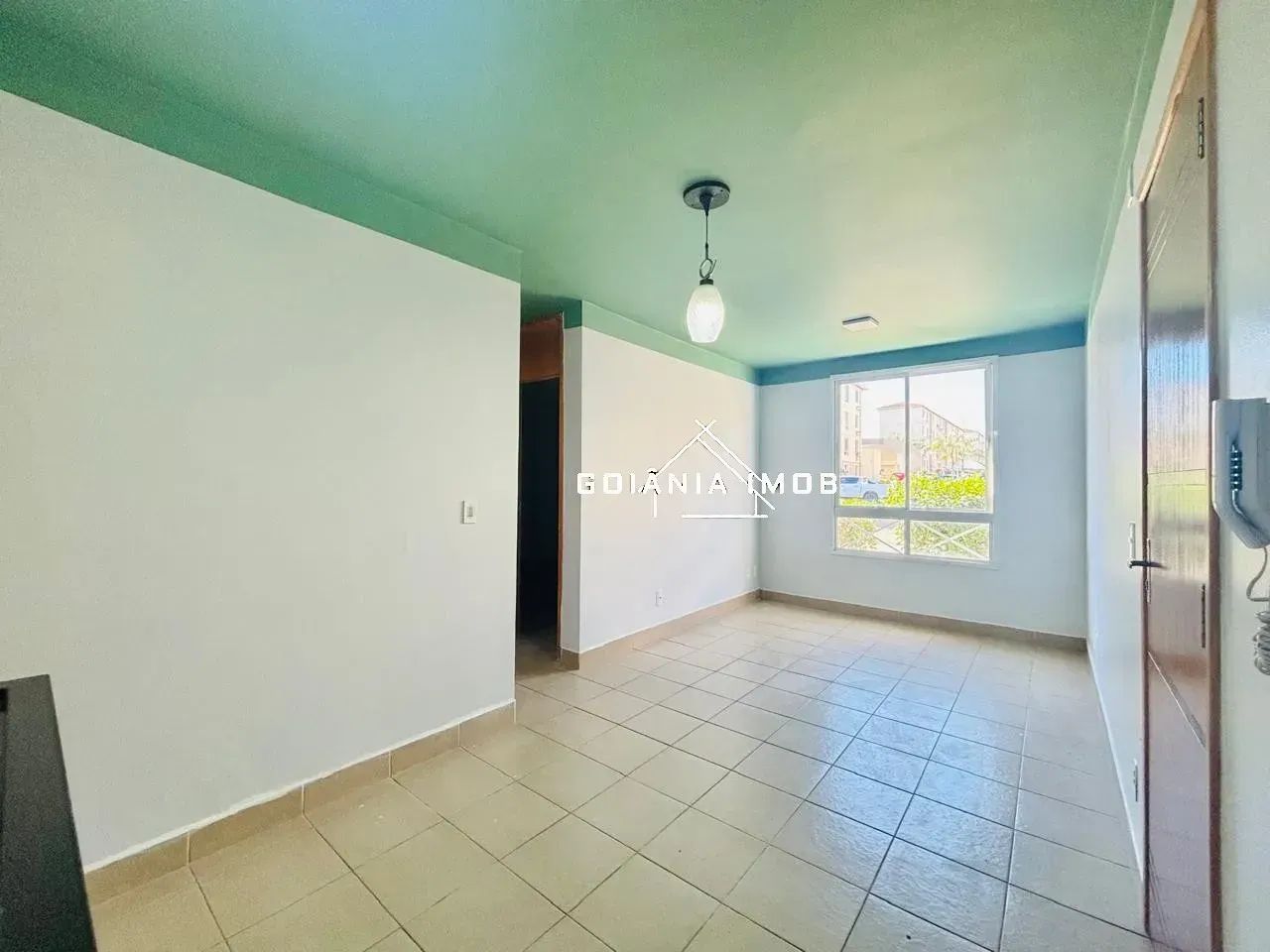 Setor Moinho Dos Ventos, proximo a escolas, supermercados, 2 quartos e 55 m2 de área priva - Foto 2