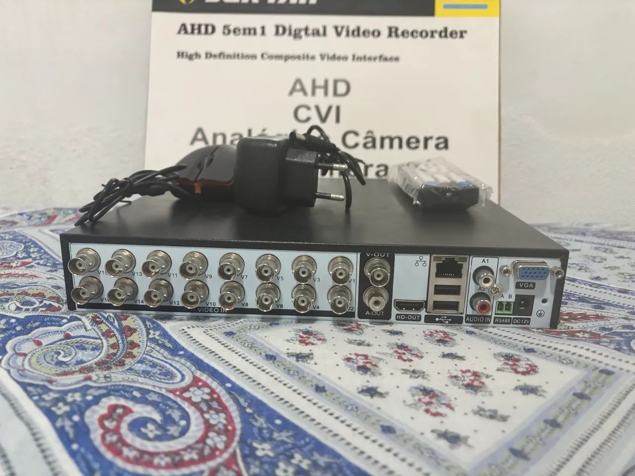 Dvr digital jortan  - Foto 2