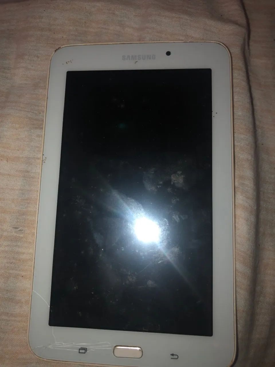 Samsung Galaxy Tab 3 Lite  - Foto 2