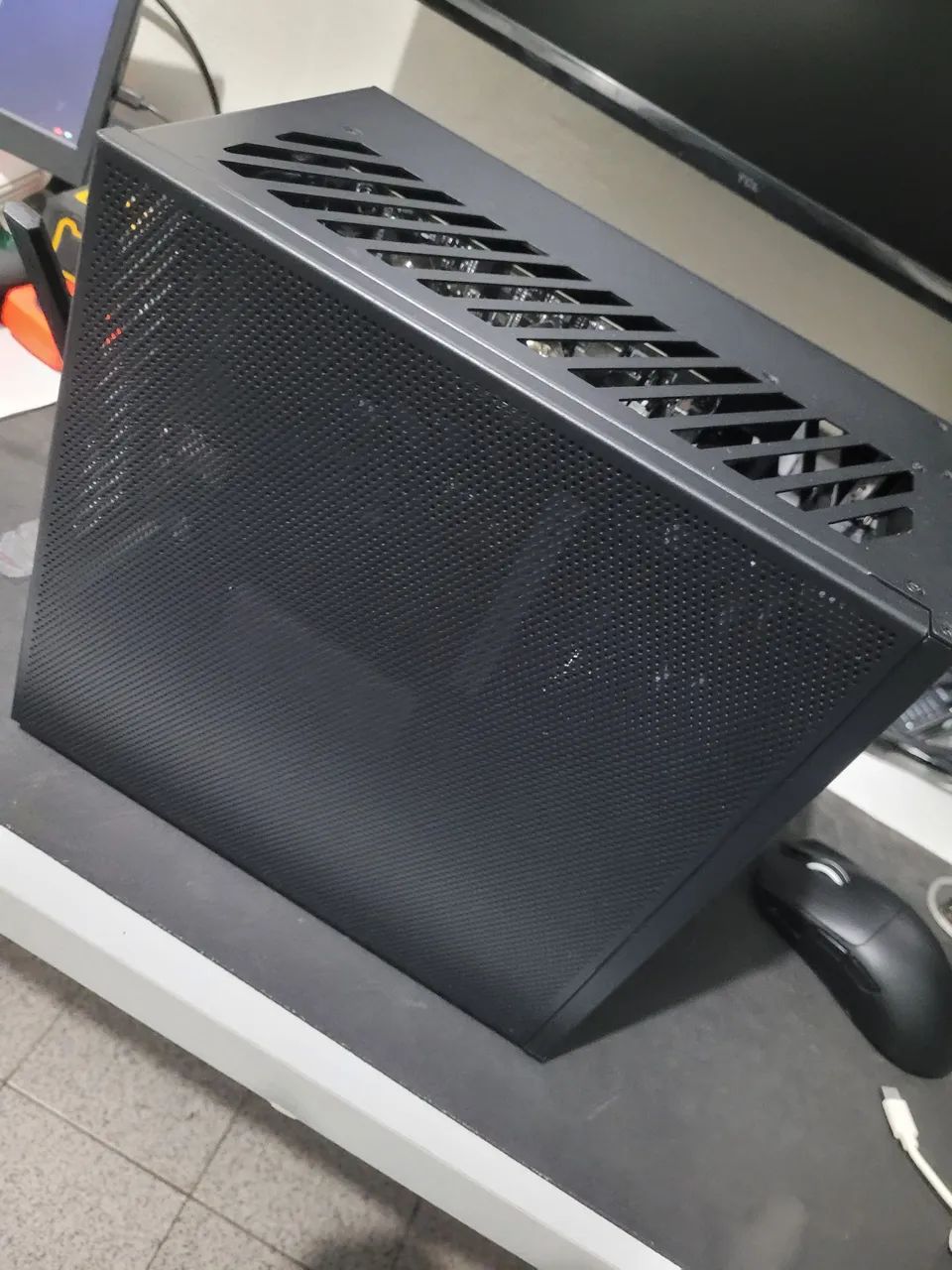 Mini PC ITX AM4461092952779018243