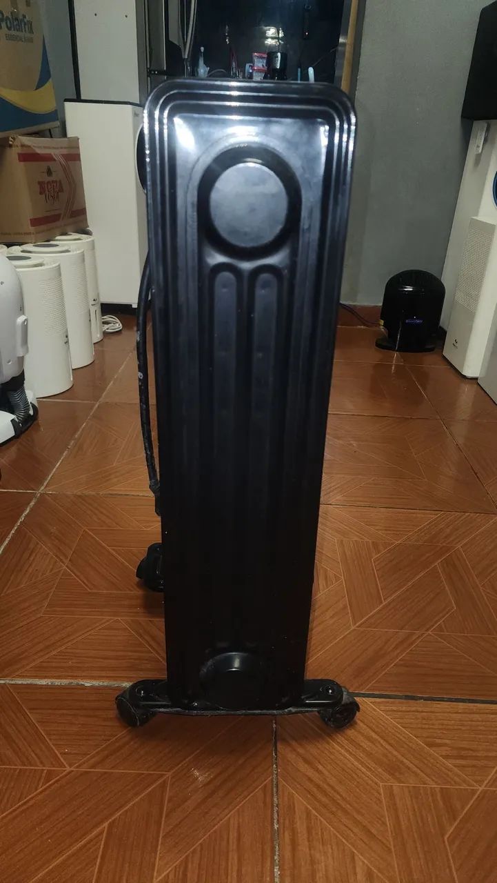 Aquecedor fhilco  - Foto 2
