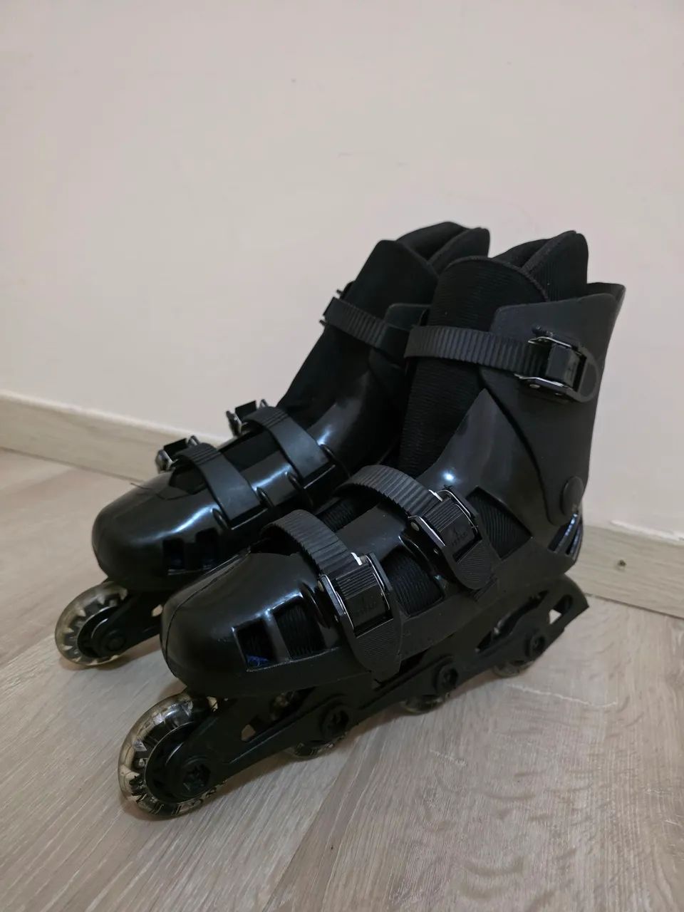 Patins Roller  - Foto 5