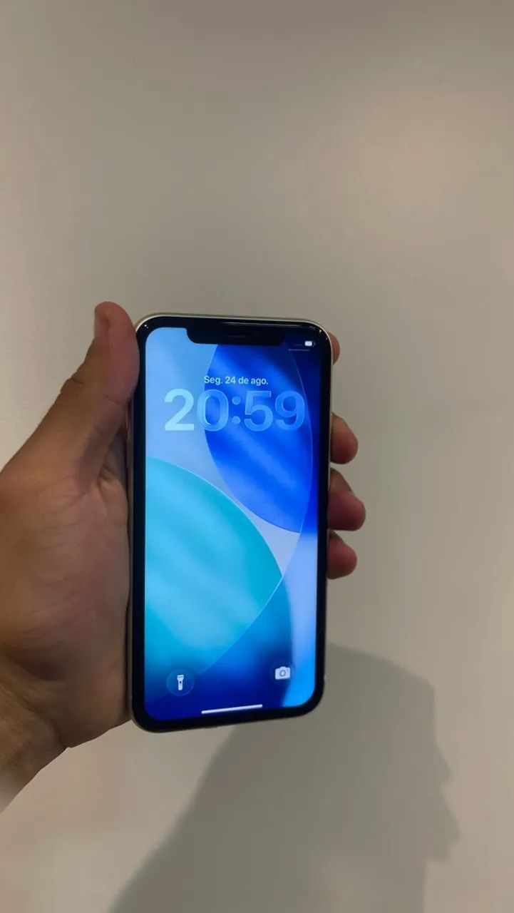 iPhone 11 128gb conservado - Foto 2