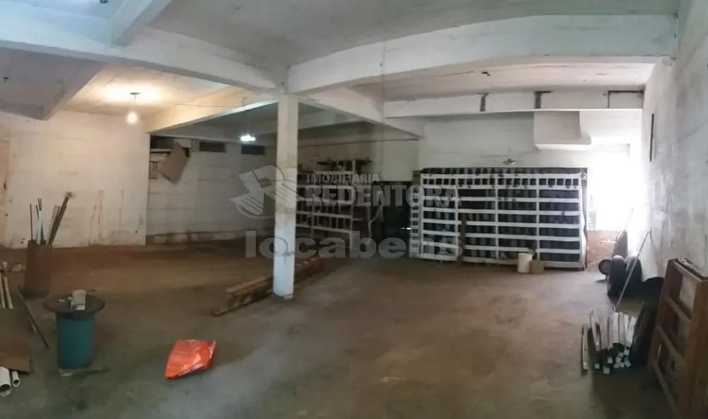 Salão Comercial Vila Maceno
