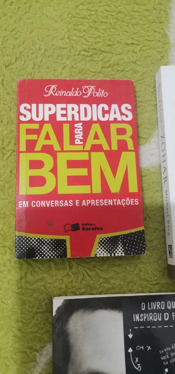Livros Perfeitos - Foto 4