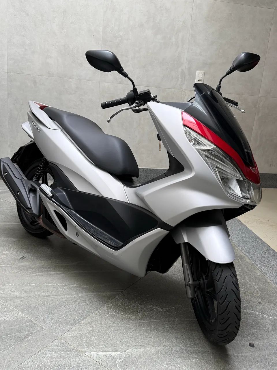 Honda Pcx 150 2018/2018  - Foto 5