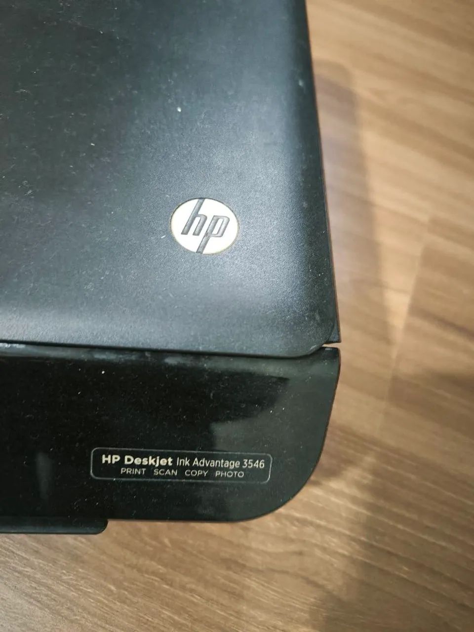 Impressora Multifuncional HP - Foto 2