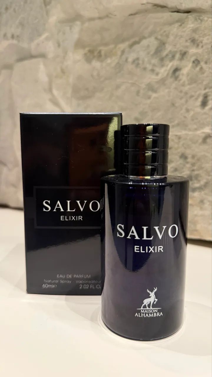 Perfumes árabes originais e lacrados - Foto 3