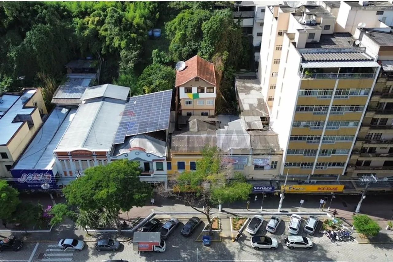 Prédio Comercial a venda na Av. Alberto Braune Nova Friburgo com Potencial para Edificação - Foto 5