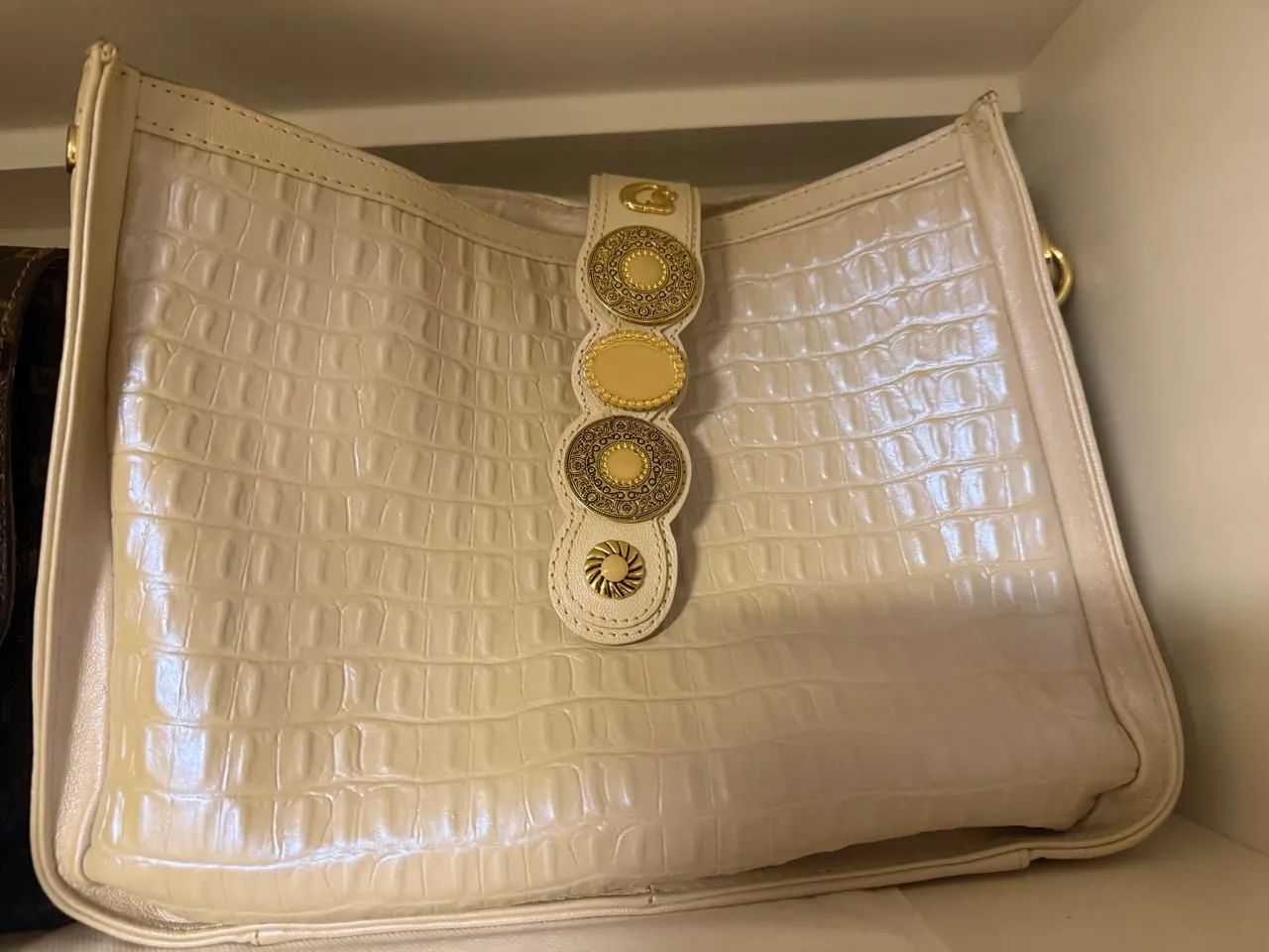 Bolsa Carmen Steffens - Foto 3