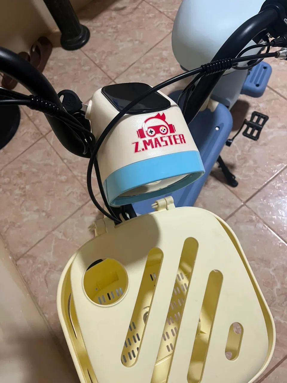 Moto elétrica  - Foto 5