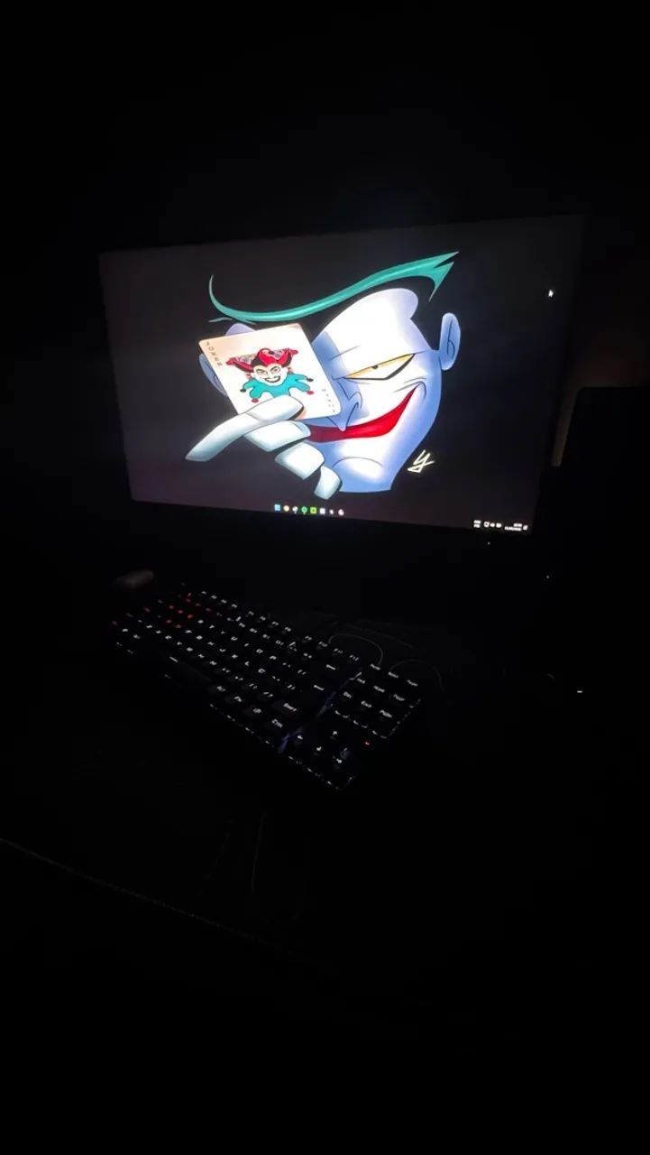MONITOR AOC 27 POLEGADAS 165 HZ - Foto 3
